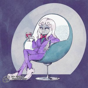 Mastermind Mamo